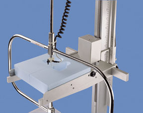 rigid box frame