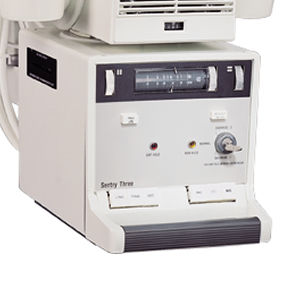 remanufactured GE Sentry III Collimator