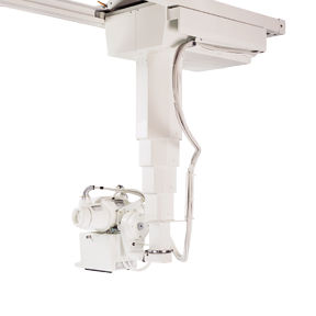 remanufactured GE XT Suspension