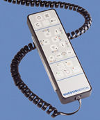 operator controls
