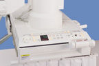 remanufactured spotfilm device