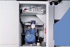 HuestisCascade NT interior components