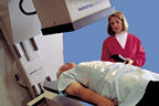 HuestisCascade NT with patient