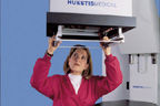 HuestisCascade NT custom block tray