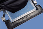 collapsible drainage system