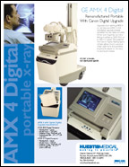 AMX 4 digital remanufacturing