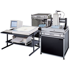 Beam Modulation Workstation