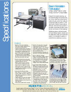 Beam Modulation System