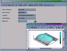 Windows Screen