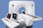 remanufactured GE CT System
