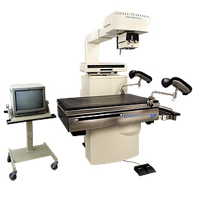 remanufactured L/F Hydradjust III