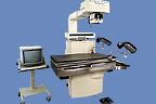 remanufactured Liebel-Flarsheim uro table