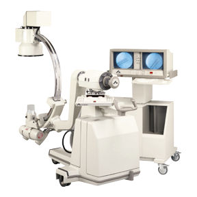 remanufactured OEC 9000 C-arm