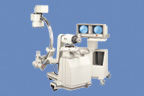 remanufactured OEC C-arm