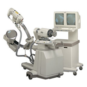 remanufactured OEC 9400 C-arm