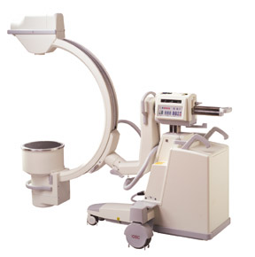 remanufactured OEC 9400 C-arm