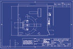 room planning blueprint