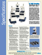 remanufactured GE AMX portables spec sheet