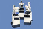 remanufactured GE AMX portables