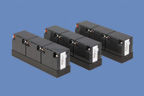 replacement GE AMX portable batteries