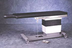 Biodex surgical C-arm table