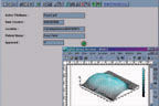 Windows driven software