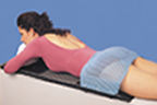 flexible positioning
