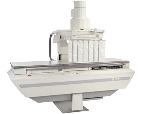 remanufactured GE RFX table