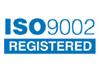 ISO9002 logo