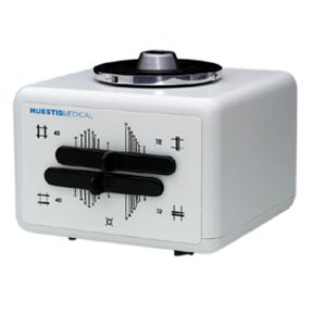 Manual collimator