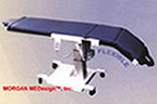 Morgan MEDesign C-arm Table