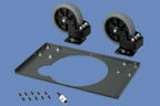 replacement GE AMX portable parts