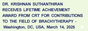 Lifetime Achievement Award