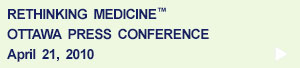 Rethinking Medicine