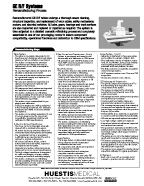 GE R/F remanufacturing steps