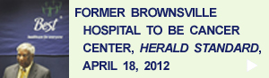 Brownsville Hospital