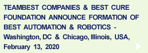 Best Automation & Robotics